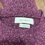 Urban Outfitters Crew Neck Sweater Maroon Photo 3