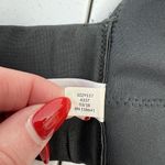 Cacique  Size 46DDD Bra Lightly Lined Balconette Black Underwire Full Coverage Photo 13