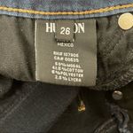 Hudson Jeans Hudson Skinny Jeggings Size 26 Photo 3