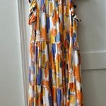 Andthewhy  Boutique Printed Dress Photo 0