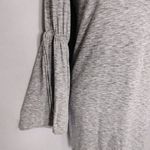 Loft  Lounge House Dress Bell Sleeves Photo 3