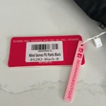 Beginning Boutique  Mind Games PU Pants Black / Faux Leather Pants Photo 7