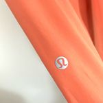 Lululemon NWT  Tear-Away Mid Rise Track Pant Coral Kiss 8 Photo 6