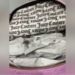 Juicy Couture  Pink Backpack NWT – Sold Out Style Embossed Logo Photo 5