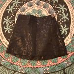 Abercrombie & Fitch NWT  skirt Photo 0