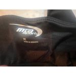 Mia Sports Athleisure Yoga Tank Top with Built Photo 3