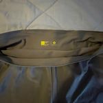 Xersion Woman’s Xerson high rise waist running skort with shorts size Large Photo 3