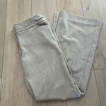 The Limited  Women’s Gray Cassidy Fit Trouser Size 8L Photo 0