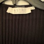 ASTR The the Label Cortana Sweater Photo 6