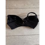 Motherhood  maternity black nursing bra with lace 40 D Photo 1