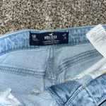 Hollister  Ultra High-Rise Dad Jeans Photo 1