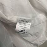 NEW Anthropologie Place‎ Nationale Dress Lace Mini White Boho Dress Size 2/M White Size M Photo 7