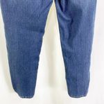NYDJ Dark Wash Ankle Skinny Jeans Blue Womens Photo 6
