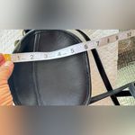 Coach Vintage Canteen Black Crossbody Bag Photo 5