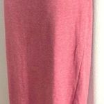 Free People NWOT  sweatpants material skirt. Sz S Photo 2