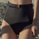 VERDELIMON Banes Black High Photo 0