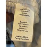 Likely Shirt Women Small Black White Gingham Cavanaugh Puff Sleeve Crop Peasant Photo 10