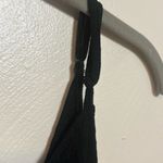 Wishlist NWT Women’s Dress Ribbed Longline Duster Cardigan Maxi Black Set Medium Photo 3