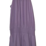 Amanda Uprichard  New York Sleeveless Dress Small Photo 0