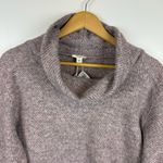 Dylan NWT  Womens Cowl Neck Pullover Sweater Sz‎ M | Comfy Cozy Classic Winter Photo 3