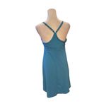 Athleta  Blue Athletic dress size M Photo 1