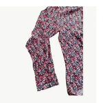 Treasure & Bond  Womens Boho  Bohemian Gypsf Festival Floral Top SZ XL Photo 3