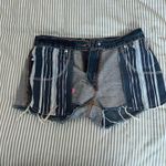 Levi's Vintage Levi’s Shorts – Reworked by Furst of a Kind Photo 6
