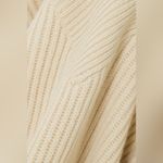 TOTEME Oversized ribbed wool turtleneck sweater size L Size L Photo 3