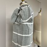 Urban Heritage Stripe Tunic Sweater S Photo 3