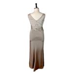 Cameron Blake Evening Gown Dress Sequins A Photo 3