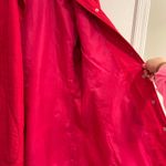 Lilly Pulitzer  Quilted Snap Front Jacket Coat Photo 5