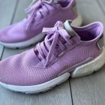 Adidas Women’s POD-S3.1 Low Sneaker Lilac/Orchid size 8.5 Photo 1