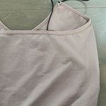 Free People BNWT  BRALETTE/ crop top M/L pale pink Photo 1