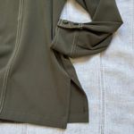 TanJay 90s Olive Green Women's Shacket Size undefined Photo 7