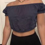 Aerie Off The Shoulder Top Photo 0