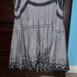 Free People  New Romantics Always Forever Embroidered Tunic Dress Photo 7