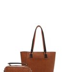 Nicole Lee USA Sun and Sand 3 Piece Bag Set Photo 2