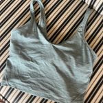 Lululemon Cropped Align Tank Photo 0