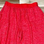 PINK - Victoria's Secret Victoria’s Secret PINK Cozy Crimson Sleepwear Pants Women’s Small Photo 2