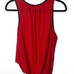 G by Guess open front sleeveless blouse Photo 2