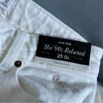 Abercrombie & Fitch The 90’s Relaxed High Waisted Jean Photo 9