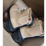 Sorel FP Movement x Brex Lace Boots Size 8.5 W Photo 7