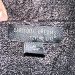 Barefoot Dreams Barefoot Dream Cozy chic lite gray cozy M cardigan Photo 3