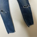 Rag and Bone  Nina High Rise Ankle Skinny Jeans 28 Photo 1