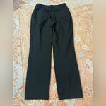 Lululemon  City Sleek 5 Pocket 7/8 Pant black W5CZIS size 4 Photo 2