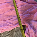 Rebecca Taylor  Pink Mini Dress Photo 6