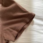 Free People NWOT Bronco Graphic Tee by Junk Food Photo 4