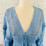 Free People ‘Drive You Mad’ Blouse Photo 4