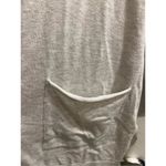 ZARA ✨ Grey Open Front Oversized Slouchy Knit Kimono Style Sz Small Cardigan✨ Photo 11