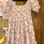Princess Polly Mable Floral Dress Photo 0